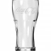 COPO VIDRO COCA COLA CRISTAL 470ML