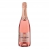 ESPUMANTE BRASILEIRO CASA PERINI BRUT ROSE 750ML