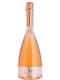 ESPUMANTE BRASILEIRO CASA VALDUGA 130 BRUT ROSE 750ML