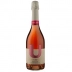 Espum Chi Undurraga 750Ml Rose Brut