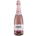 ESPUMANTE DUSHY 750ML DIAMOND S/ ALCOOL ROSE