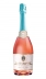 ESPUMANTE ESP LA BARONNE 750ML DEMI SEC ROSE