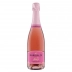 ESPUMANTE GARIBALDI VERO DEMI SEC ROSE 750 ML