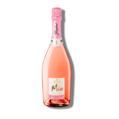 ESPUMANTE MIA MOSCATO PINK 750ML na Potencial Distribuição