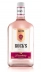 GIN ROCKS 1LT STRAWBERRY