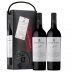 KIT 2 VINHOS MARQUES DE BORBA 750ML