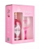 KIT GIN TORQUAY PINK 750ML + TACA