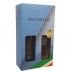 KIT ITA LUCCARELLI PRIMITIVO 750ML+ DECANTER