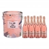 ESPUMANTE CASA PERINI 750Ml BRUT ROSE LATA 7 GRF