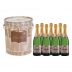 ESPUMANTE CASA PERINI 750Ml BRUT LATA 7GRF