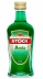 MINIATURA STOCK LICOR CREME MENTA 50ML