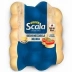 MUSSARELA BOLINHA SCALA 340G