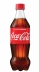 REFRIGERANTE COCA COLA 600ML