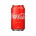 REFRIGERANTE  COCA COLA LATA 350 ML