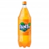 REFRIGERANTE FANTA LARANJA 2 L