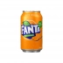 REFRIGERANTE FANTA LARANJA LATA 350 ML