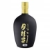 SAKE AME GEKKEIKAN BLACK & GOLD 750ML