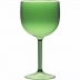 TACA VINHO BOCCATI VERDE BEBE 560 ML