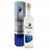 TEQUILA EL CHARRO 750ML BLANCO PREMIUM