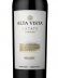 VINHO ARGENTINO ALTA VISTA 750ML MALBEC TINTO SECO