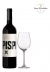 VINHO ARGENTINO PISPI 750Ml BLEND DE TINTAS TINTO SECO