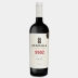 VINHO ARGENTINO STAPHYLE PARTIDA LIMITADA MALBEC 750ML