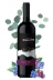 VINHO ARGENTINO VILLA DIAMANTE CABERNET/MALBEC 750ML