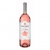 VINHO BRASILEIRO CASA PERINI ROSE SECO 750ML