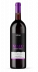 VINHO BRASILEIRO DE MESA MALU TINTO BORDO SECO 750ML