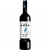 VINHO BRASILEIRO MACAW MERLOT DEMI SEC 750ML