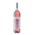 VINHO ZANOTTO 750ML ROSE MERLOT