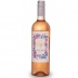 VINHO CHILENO SANTA VITA CARMENERE ROSE 750ML