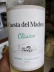 VINHO CUESTA DEL MADERO CHENIN/CHARDONNAY 750ML