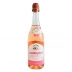 VINHO ITALIANO LAMBRUSCO VILLA FABRIZIA ROSE 750ML