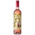 VH PORT JULIA FLORISTA 750ML ROSE