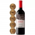 VINHO CHILENO EMILIANA COYAM 750ML TINTO