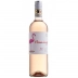 VINHO CHILENO FLAMINGO ROSE 750 ML