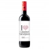 VINHO FINO TINTO DEMI-SEC I HEART CABERNET SAUVIGNON