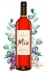 VINHO FINO ROSE DEMI-SEC MIA ROSE 750ML