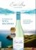 VINHO NEOZELANDES  ECHO BAY SAUVIGNON BLANC BRANCO 750ML