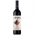 VINHO PORTUGUES PIPA 750ML TINTO