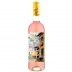 VINHO PORTUGUES PORTA 6 ROSE 750ML