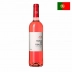 VINHO TAPADA DO FIDALGO ROSE