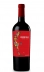 VINHO URUGUAIO BRACCOBOSCA LACERTILIA TANNAT 750 ML