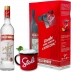 VODKA LET STOLICHNAYA CANECA 750ML