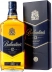 WHISKY BALLANTINES 12 ANOS 1 L