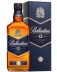 WHISKY BALLANTINES 12 ANOS 750 ML