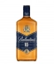 WHISKY BALLANTINES 10 ANOS 1LT