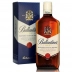 WHISKY BALLANTINES FINEST 8 ANOS 1L