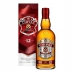 WHISKY CHIVAS REGAL 12 ANOS 1LT